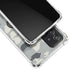NFL New Orleans Saints Camo Galaxy A52 5G Clear Case